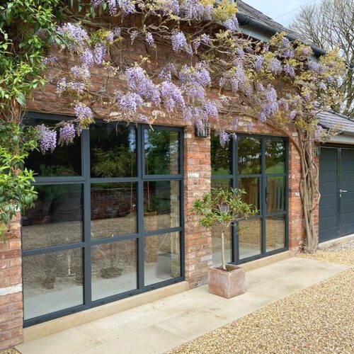 Clay and Blossom Hairdressers in Hale, Altrincham & Knutsford Area